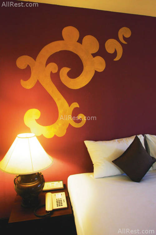 Ranyatavi Resort Phang Nga 6